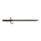 "Japanese Type 30 bayonet (MEW3870)" - 1 of 2