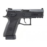 "CZ P-07 Pistol 9mm (PR66762)" - 1 of 4