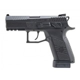 "CZ P-07 Pistol 9mm (PR66762)" - 2 of 4