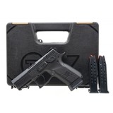 "CZ P-07 Pistol 9mm (PR66762)" - 3 of 4