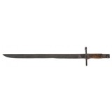 "Japanese Type 30 bayonet (MEW3877)" - 2 of 2