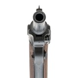 "DWM 1918 Luger 9mm Pistol 9mm (PR66782) Consignment" - 2 of 7