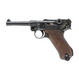 "DWM 1918 Luger 9mm Pistol 9mm (PR66782) Consignment" - 7 of 7