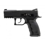 "Sphinx SDP Compact Pistol 9mm (PR66799)" - 4 of 4