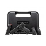 "Sphinx SDP Compact Pistol 9mm (PR66799)" - 2 of 4