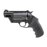 "Taurus Judge Revolver .45LC/.410 Gauge (PR66808)"