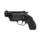 "Taurus Judge Revolver .45LC/.410 Gauge (PR66810)"