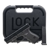 "Glock 23 Gen 3 Pistol .40 S&W (PR66835)" - 2 of 4