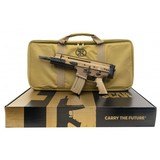 "(SN:SCP06405) FN SCAR 15P Pistol 5.56 NATO (NGZ4299) NEW" - 2 of 5