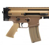 "(SN:SCP06405) FN SCAR 15P Pistol 5.56 NATO (NGZ4299) NEW" - 4 of 5
