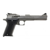 "AMT Automag II Pistol .22 WMR (PR66819)" - 1 of 6