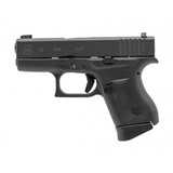 "Glock 43 Talo Pistol 9mm (PR66763)" - 4 of 4