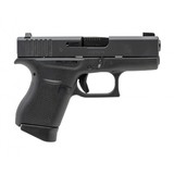 "Glock 43 Talo Pistol 9mm (PR66763)" - 1 of 4