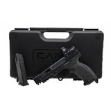 "Canik SFX Rival Pistol 9mm (PR66818)" - 2 of 4
