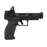 "Canik SFX Rival Pistol 9mm (PR66818)" - 1 of 4