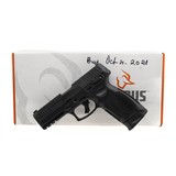 "Taurus G3C Pistol 9mm (PR66817)" - 2 of 4