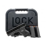 "Glock 26 Gen 4 Pistol 9mm (PR66820) ATX" - 2 of 4