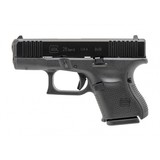 "Glock 26 Gen 4 Pistol 9mm (PR66820) ATX" - 3 of 4