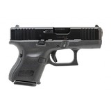 "Glock 26 Gen 4 Pistol 9mm (PR66820) ATX" - 1 of 4