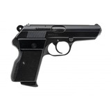 "CZ VZOR Pistol 32 Cal (PR66822)" - 1 of 6