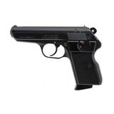 "CZ VZOR Pistol 32 Cal (PR66822)" - 6 of 6