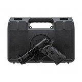 "Beretta 80X Cheetah Pistol .380 ACP (PR66825)" - 2 of 7