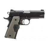 "Kimber Pro TLE II Pistol .45 ACP (PR66766)" - 1 of 7