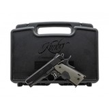 "Kimber Pro TLE II Pistol .45 ACP (PR66766)" - 2 of 7