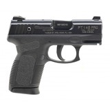 "Taurus PT145 Pistol .45 ACP (PR66824)" - 1 of 4