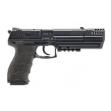 "Heckler & Koch P30L Pistol 9mm (PR66767)" - 1 of 4