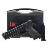 "Heckler & Koch P30L Pistol 9mm (PR66767)" - 3 of 4