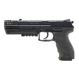 "Heckler & Koch P30L Pistol 9mm (PR66767)" - 2 of 4