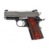 "Sig Sauer 1911 Pistol .45ACP (PR66764)" - 7 of 7