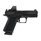 "Shadow Systems MR920 Pistol 9mm (PR66823)" - 1 of 4