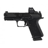 "Shadow Systems MR920 Pistol 9mm (PR66823)" - 4 of 4