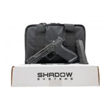"Shadow Systems DR920P Pistol 9mm (PR66826)" - 2 of 4