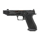 "Shadow Systems DR920P Pistol 9mm (PR66826)" - 4 of 4