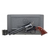 "Ruger New Model Blackhawk Revolver 9mm /.357 Mag (PR66828)" - 6 of 7