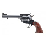"Ruger New Model Blackhawk Revolver 9mm /.357 Mag (PR66828)" - 1 of 7