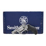 "Smith & Wesson 60-14 Revolver .357 Mag (PR66827)" - 2 of 5