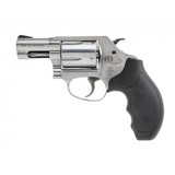 "Smith & Wesson 60-14 Revolver .357 Mag (PR66827)" - 1 of 5