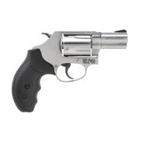 "Smith & Wesson 60-14 Revolver .357 Mag (PR66827)" - 5 of 5