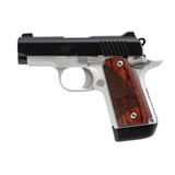 "Kimber Micro 9 Pistol 9mm (PR66561) ATX" - 7 of 7