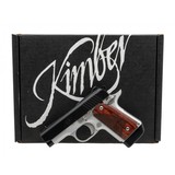 "Kimber Micro 9 Pistol 9mm (PR66561) ATX" - 2 of 7