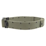 "USGI LC-2 Equipment Belt (MM3480)" - 3 of 4