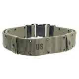 "USGI LC-2 Equipment Belt (MM3480)" - 4 of 4