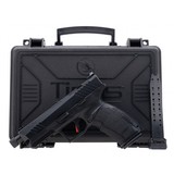 "(SN: T062023DC10707) Tisas Zigana PX-9DTH Pistol 9mm (NGZ3720) NEW ATX" - 3 of 5