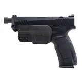 "(SN: T062023DC10707) Tisas Zigana PX-9DTH Pistol 9mm (NGZ3720) NEW ATX" - 4 of 5