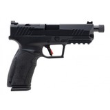 "(SN: T062024DC03222) Tisas Zigana PX-9DTH Pistol 9mm (NGZ3720) New" - 1 of 5