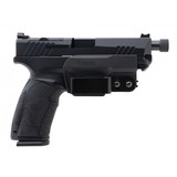 "(SN: T062024DC03222) Tisas Zigana PX-9DTH Pistol 9mm (NGZ3720) New" - 5 of 5